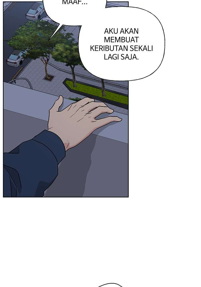 Mother, I’m Sorry Chapter 85 - halaman 47