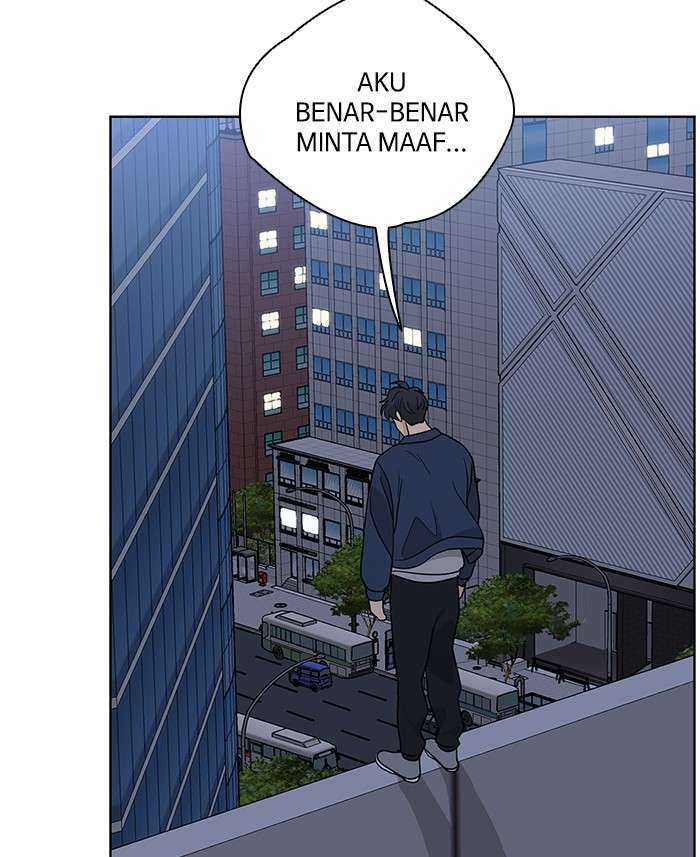 Mother, I’m Sorry Chapter 85 - halaman 48