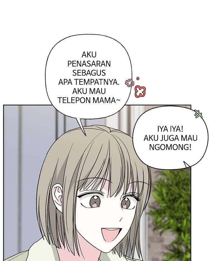 Mother, I’m Sorry Chapter 85 - halaman 5