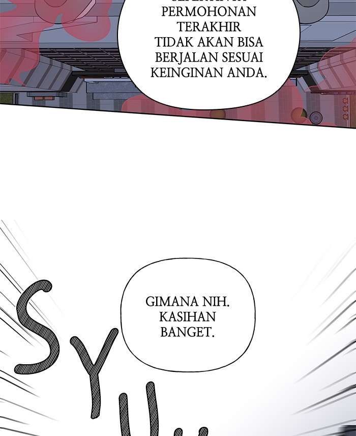 Mother, I’m Sorry Chapter 85 - halaman 50