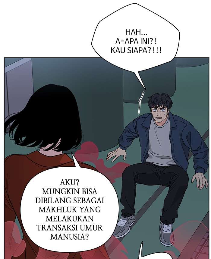 Mother, I’m Sorry Chapter 85 - halaman 52
