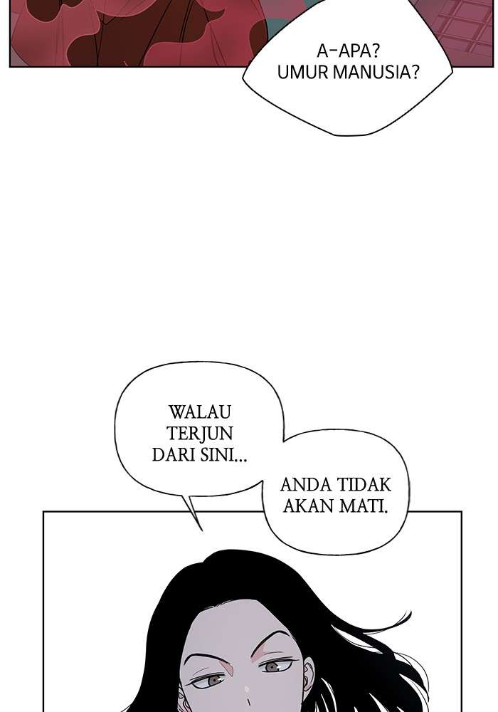 Mother, I’m Sorry Chapter 85 - halaman 53