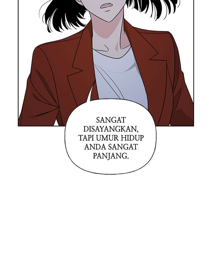 Mother, I’m Sorry Chapter 85 - halaman 54