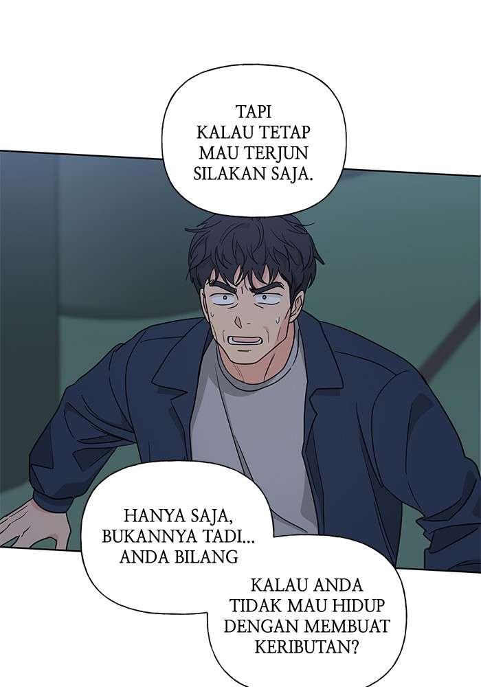 Mother, I’m Sorry Chapter 85 - halaman 55