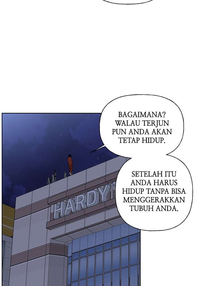 Mother, I’m Sorry Chapter 85 - halaman 56