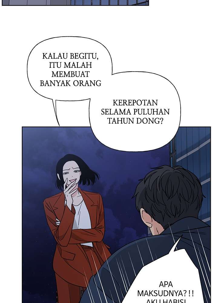 Mother, I’m Sorry Chapter 85 - halaman 57