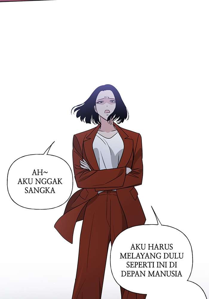 Mother, I’m Sorry Chapter 85 - halaman 59