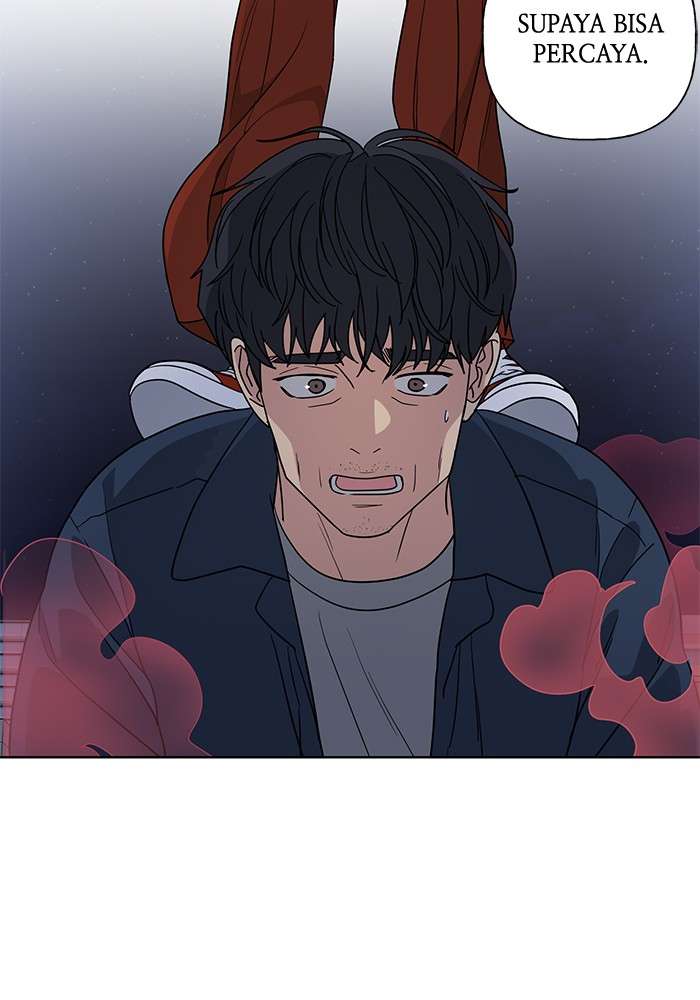 Mother, I’m Sorry Chapter 85 - halaman 60