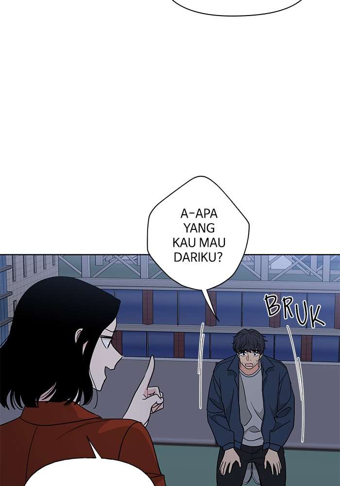 Mother, I’m Sorry Chapter 85 - halaman 62