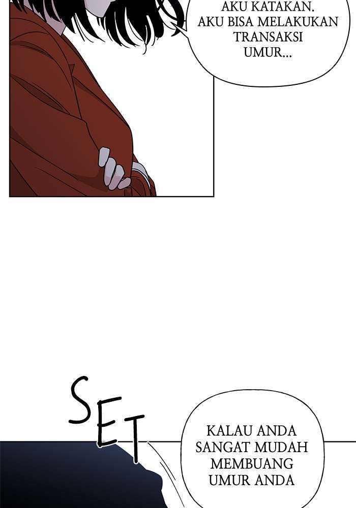 Mother, I’m Sorry Chapter 85 - halaman 64