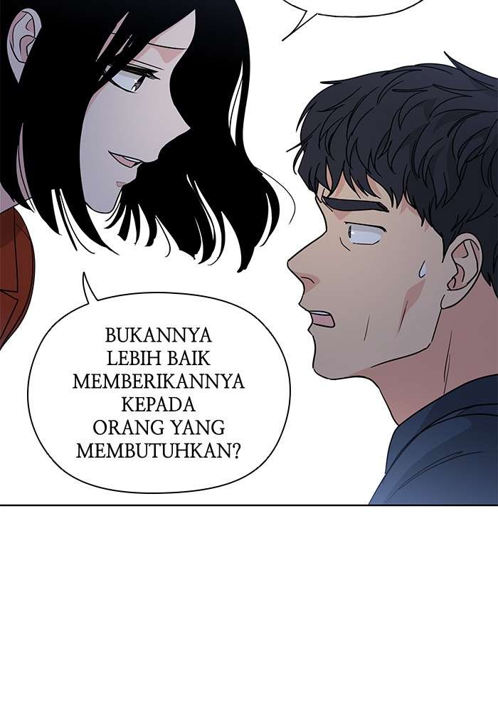 Mother, I’m Sorry Chapter 85 - halaman 65