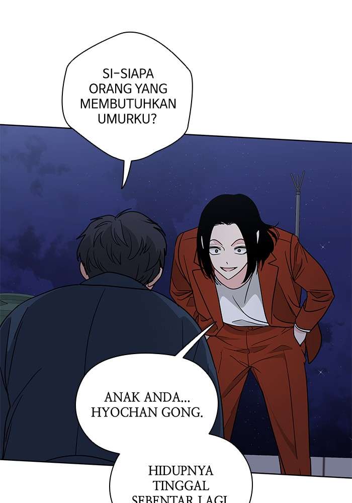 Mother, I’m Sorry Chapter 85 - halaman 66
