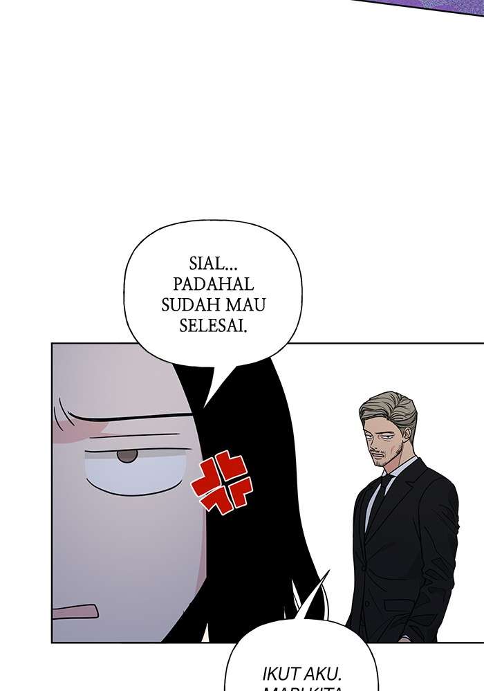 Mother, I’m Sorry Chapter 85 - halaman 69