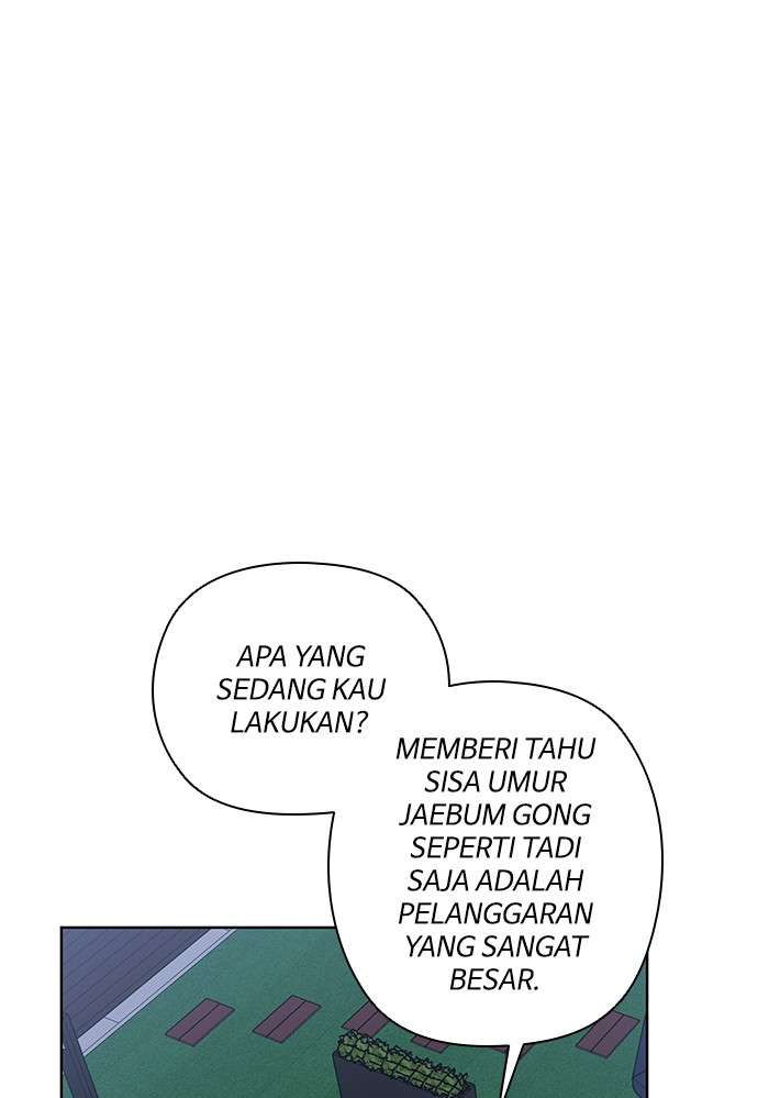 Mother, I’m Sorry Chapter 85 - halaman 73