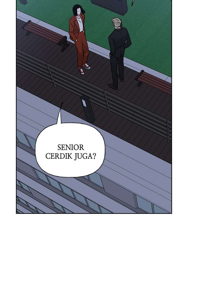 Mother, I’m Sorry Chapter 85 - halaman 74