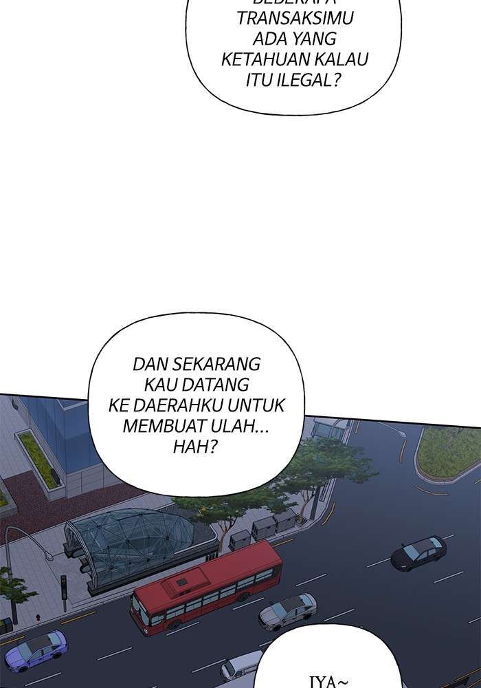 Mother, I’m Sorry Chapter 85 - halaman 76