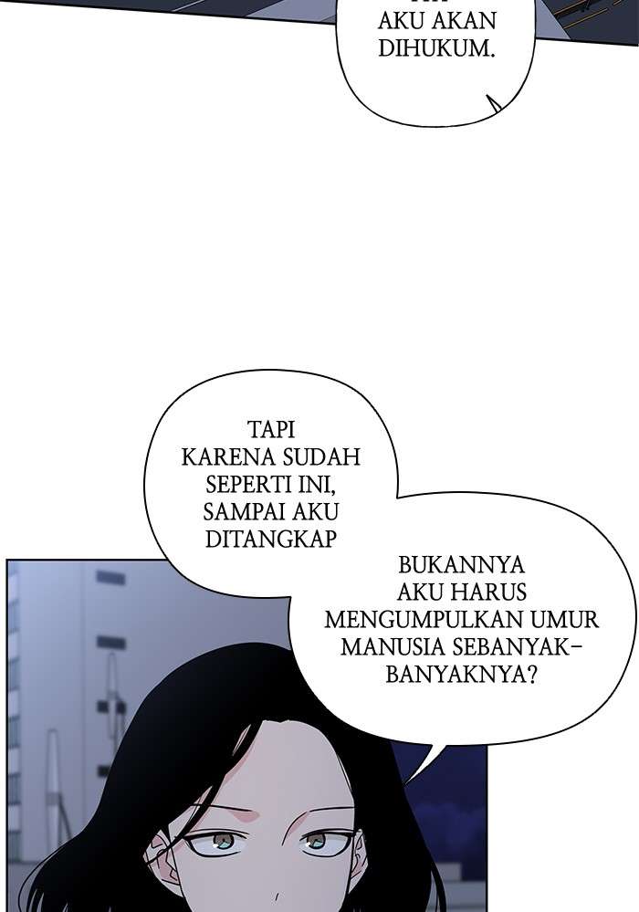 Mother, I’m Sorry Chapter 85 - halaman 77