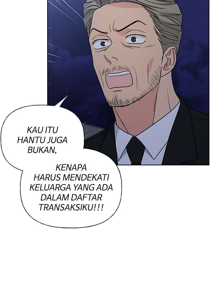 Mother, I’m Sorry Chapter 85 - halaman 79