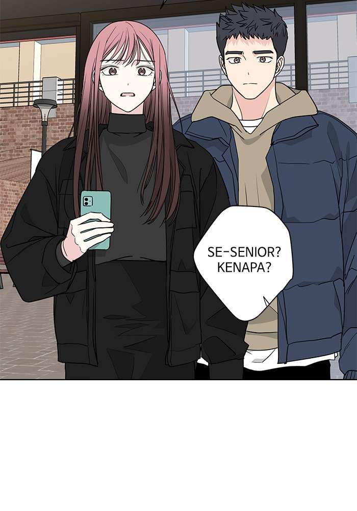 Mother, I’m Sorry Chapter 85 - halaman 8