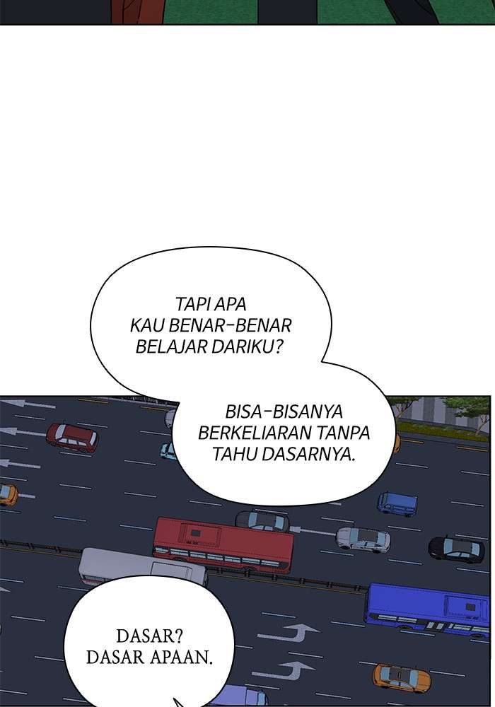 Mother, I’m Sorry Chapter 85 - halaman 81
