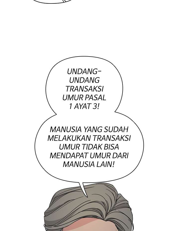 Mother, I’m Sorry Chapter 85 - halaman 82