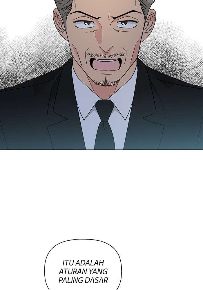 Mother, I’m Sorry Chapter 85 - halaman 83