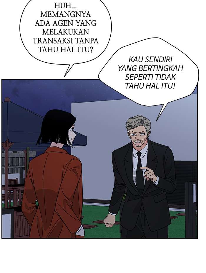 Mother, I’m Sorry Chapter 85 - halaman 86