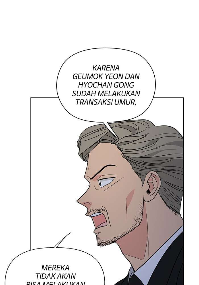 Mother, I’m Sorry Chapter 85 - halaman 87