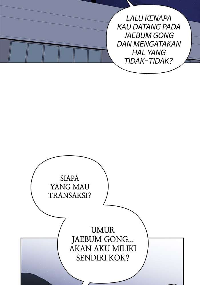 Mother, I’m Sorry Chapter 85 - halaman 89