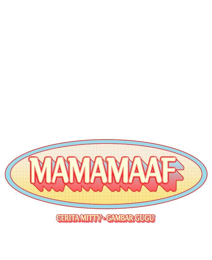 Mother, I’m Sorry Chapter 85 - halaman 9