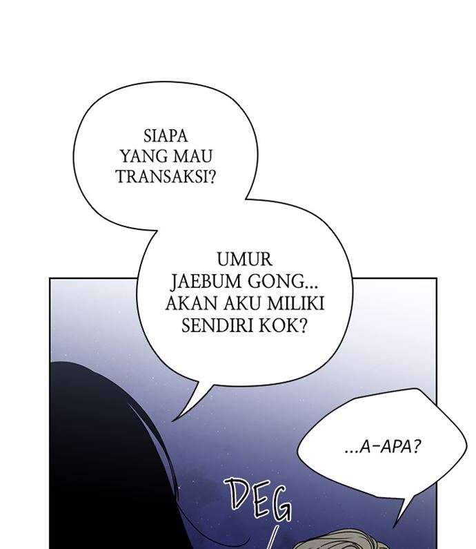 Mother, I’m Sorry Chapter 86 - halaman 1