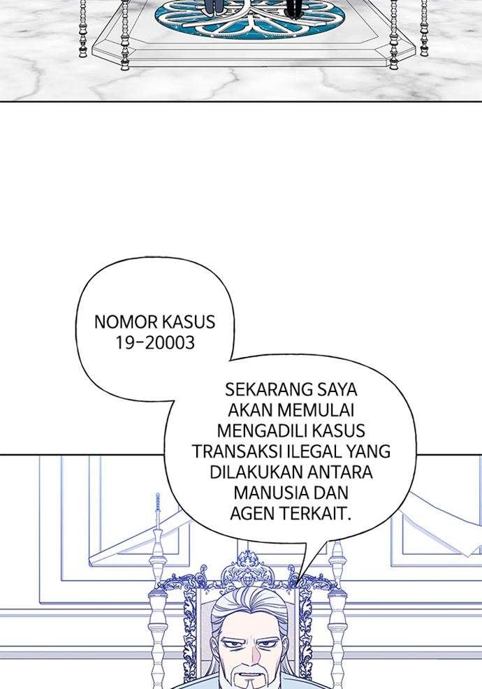 Mother, I’m Sorry Chapter 86 - halaman 18