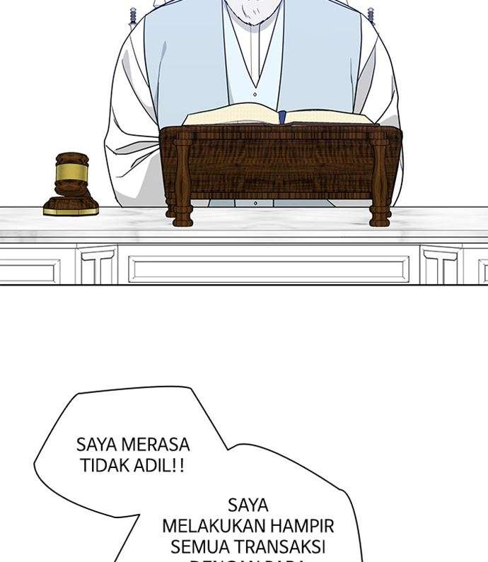Mother, I’m Sorry Chapter 86 - halaman 19