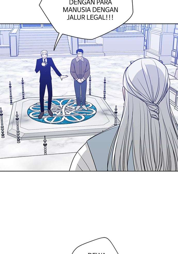 Mother, I’m Sorry Chapter 86 - halaman 20