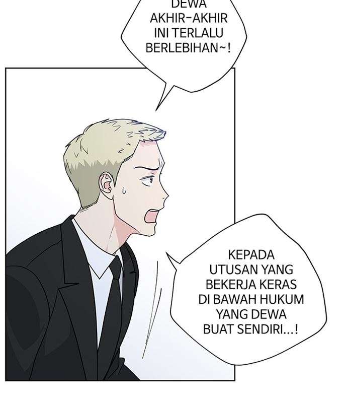 Mother, I’m Sorry Chapter 86 - halaman 21