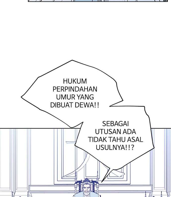 Mother, I’m Sorry Chapter 86 - halaman 23