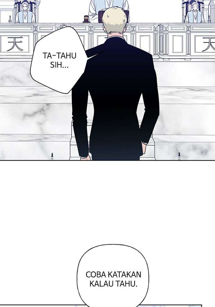 Mother, I’m Sorry Chapter 86 - halaman 24
