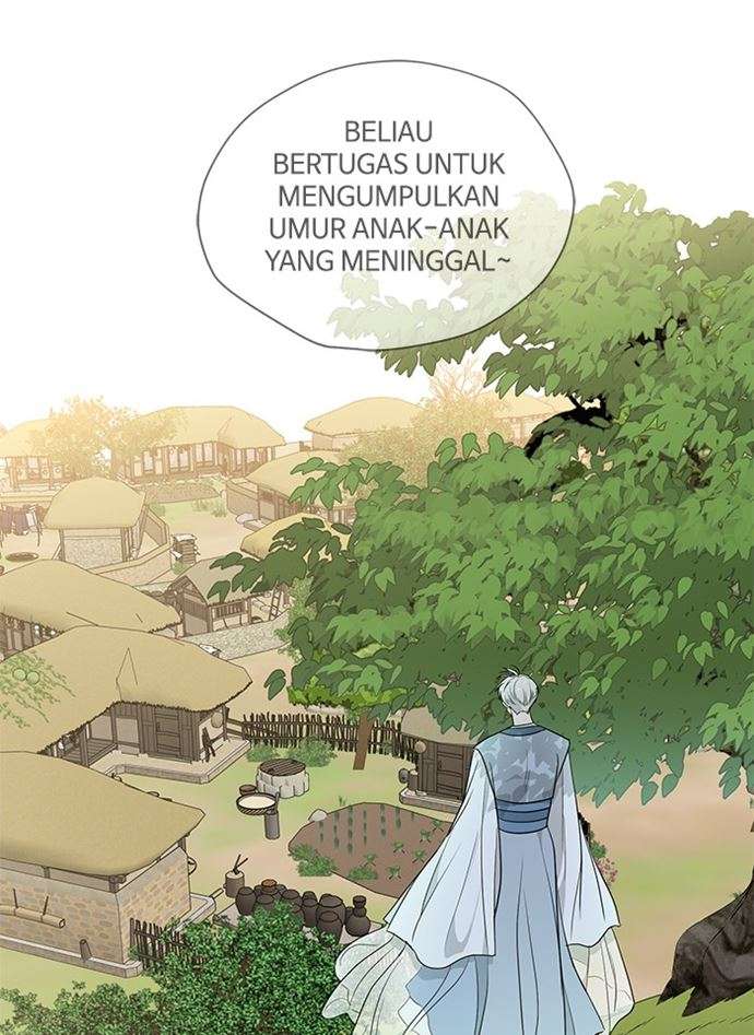 Mother, I’m Sorry Chapter 86 - halaman 26