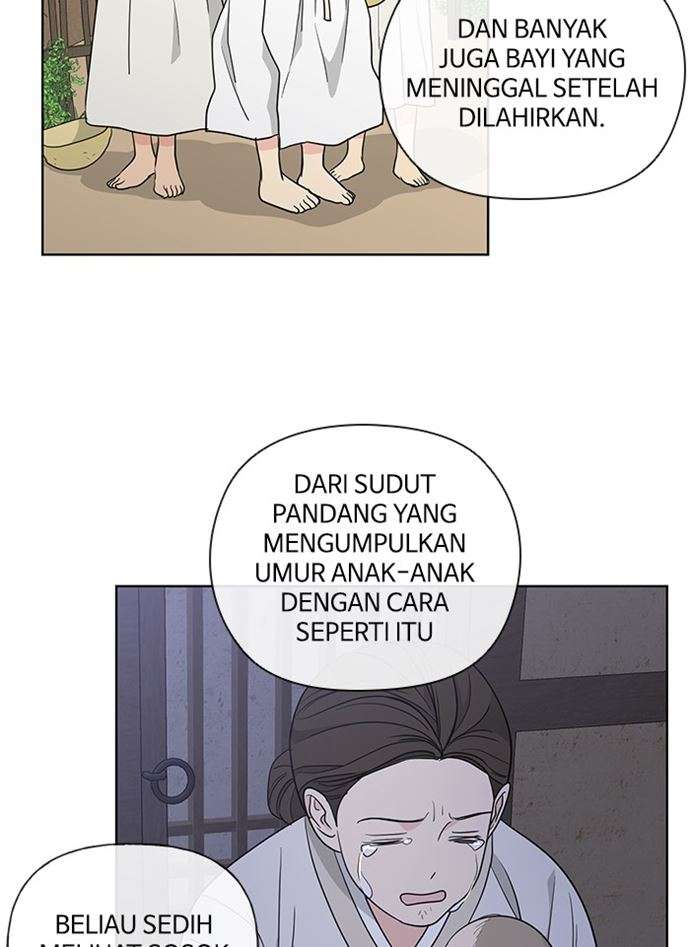 Mother, I’m Sorry Chapter 86 - halaman 28