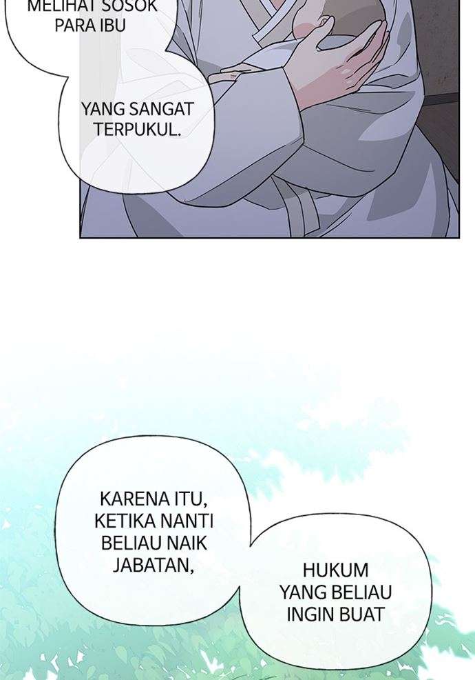 Mother, I’m Sorry Chapter 86 - halaman 29