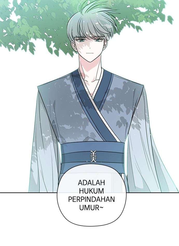 Mother, I’m Sorry Chapter 86 - halaman 30