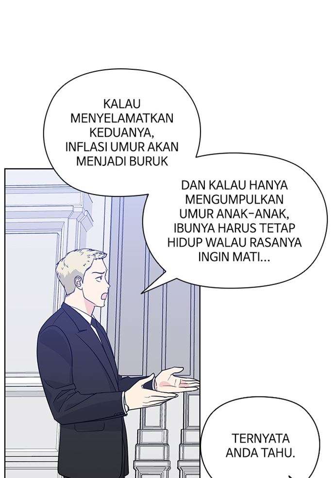 Mother, I’m Sorry Chapter 86 - halaman 31