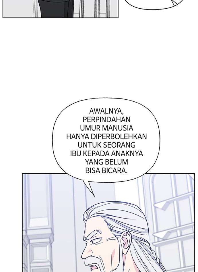 Mother, I’m Sorry Chapter 86 - halaman 32