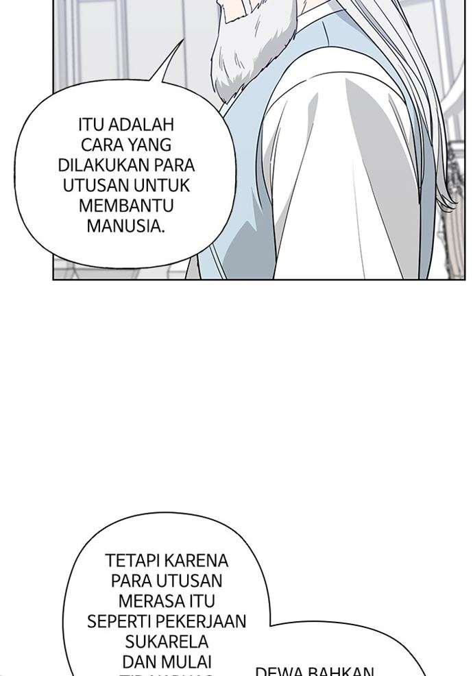 Mother, I’m Sorry Chapter 86 - halaman 33