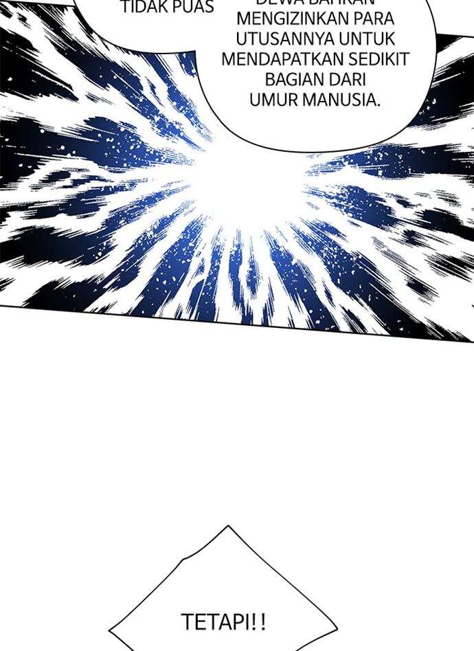Mother, I’m Sorry Chapter 86 - halaman 34