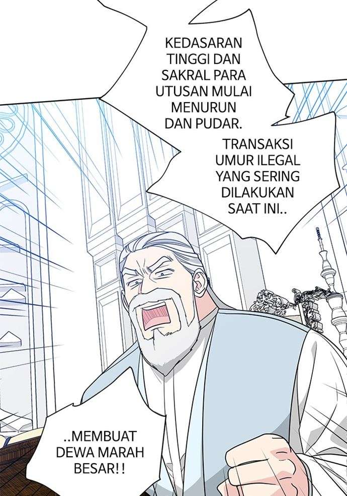 Mother, I’m Sorry Chapter 86 - halaman 35