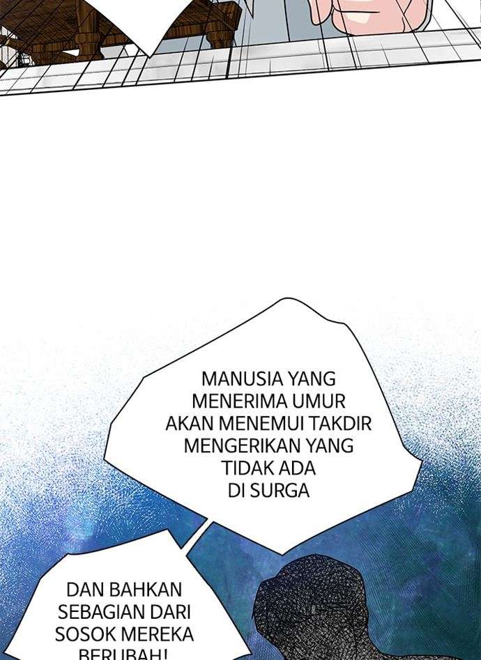 Mother, I’m Sorry Chapter 86 - halaman 36