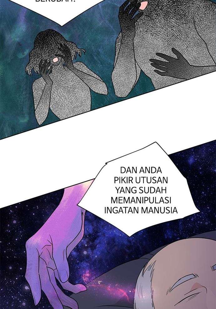 Mother, I’m Sorry Chapter 86 - halaman 37