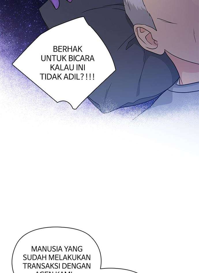 Mother, I’m Sorry Chapter 86 - halaman 38