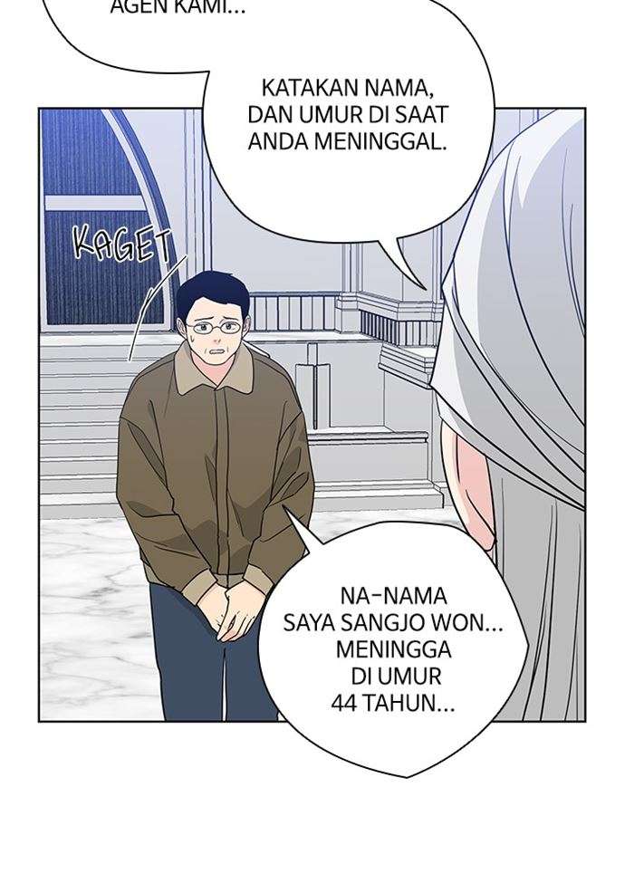 Mother, I’m Sorry Chapter 86 - halaman 39
